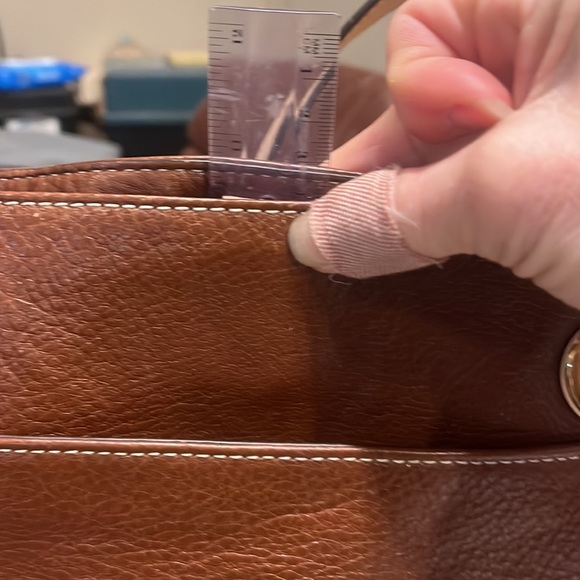 Michael Kors handbag - Picture 8 of 9